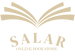 Salar Book Store