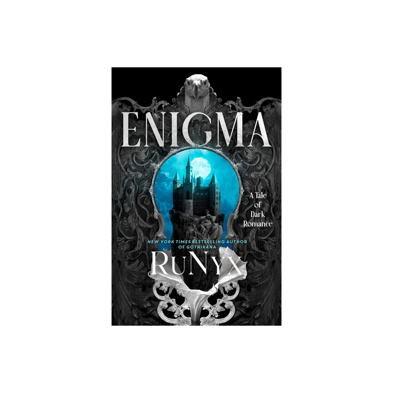Enigma by Runyx