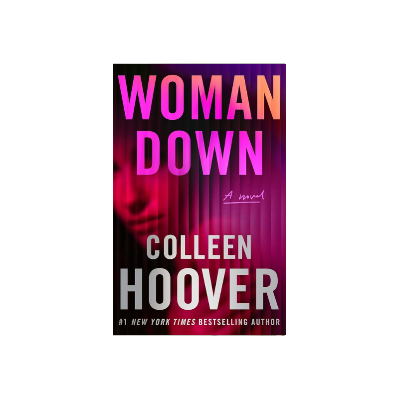 Woman Down