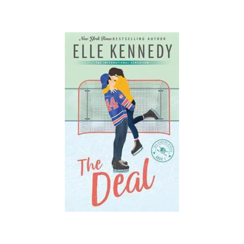 The Deal by Elle Kennedy