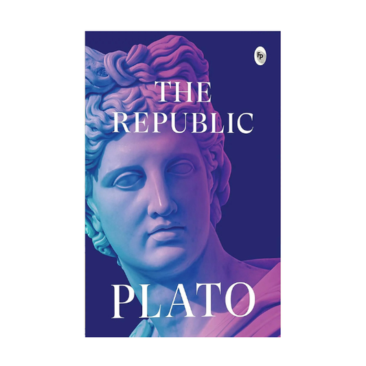 the republic by plato