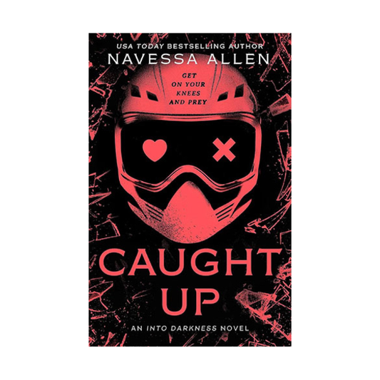 Caught Up by Navessa Allen